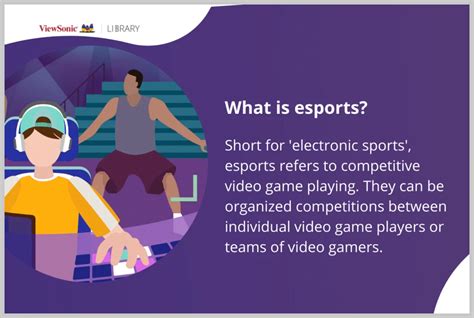 should esports be considered a sport|Iba pa.